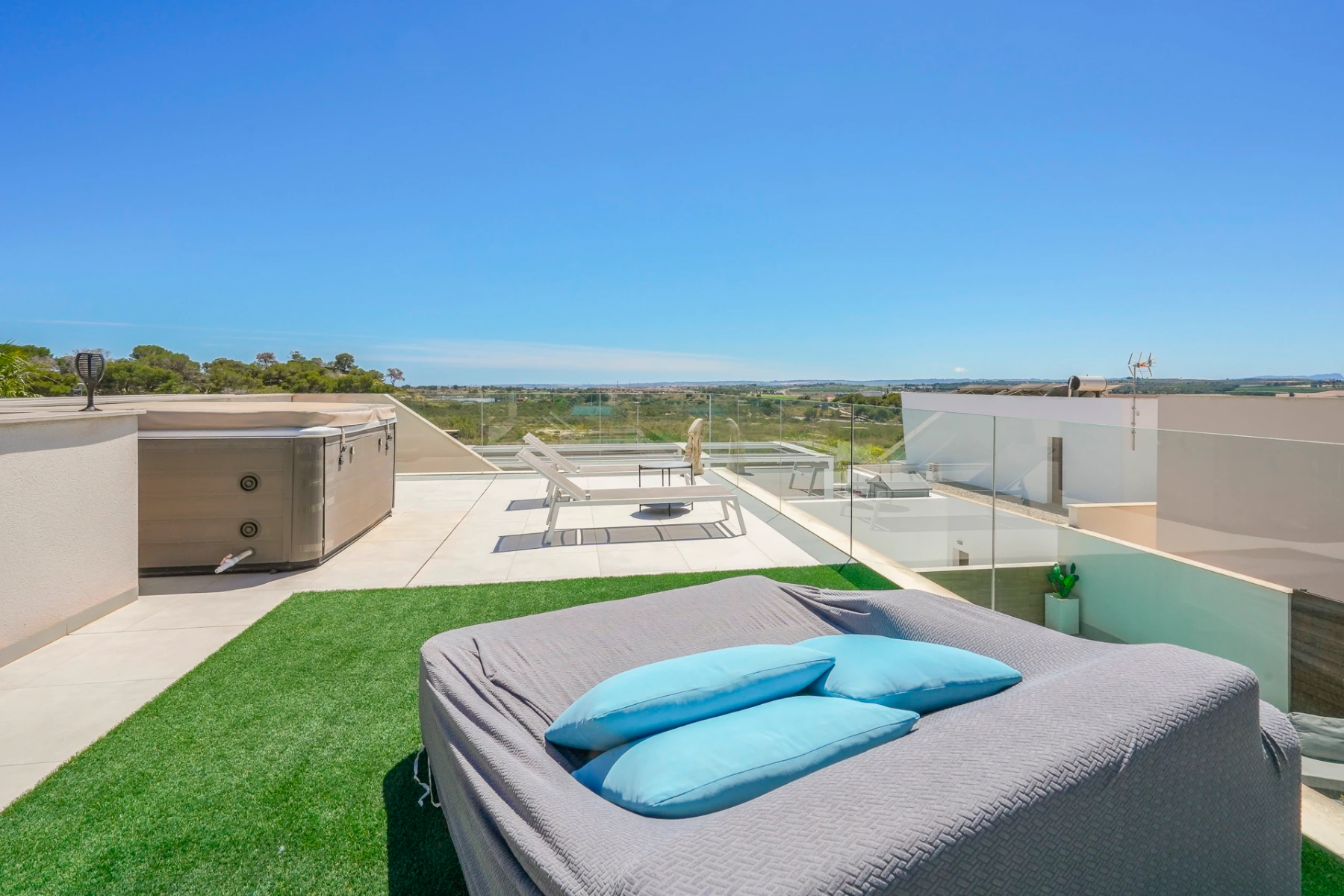 Chalet/Villa en venta en Benijófar