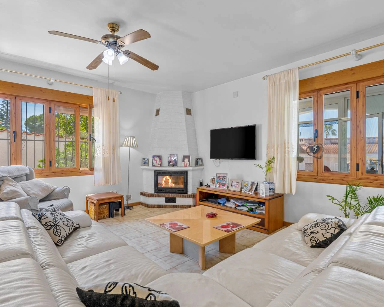 Villa à la vente à Ciudad Quesada