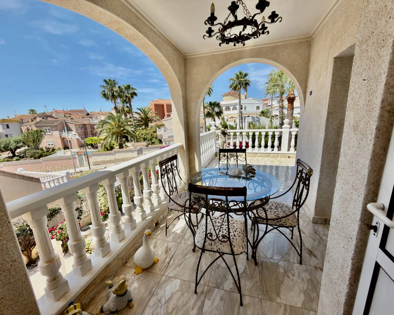 Chalet/Villa en venta en Ciudad Quesada