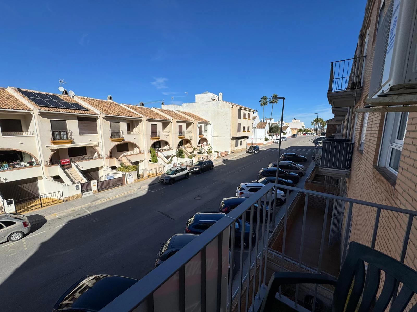 Appartement à la vente à San Miguel De Salinas