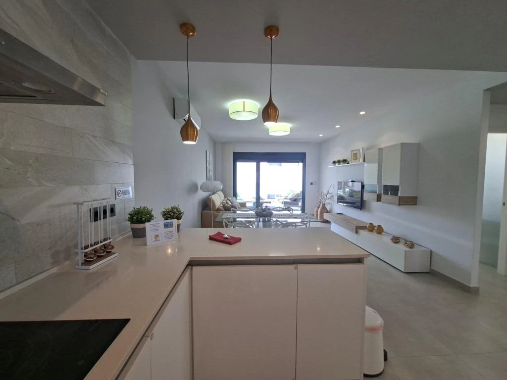 Piso en venta en Guardamar Del Segura