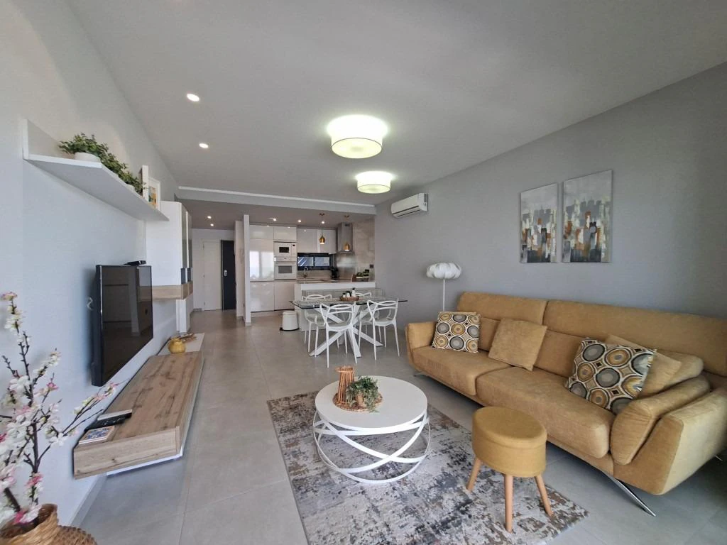 Piso en venta en Guardamar Del Segura
