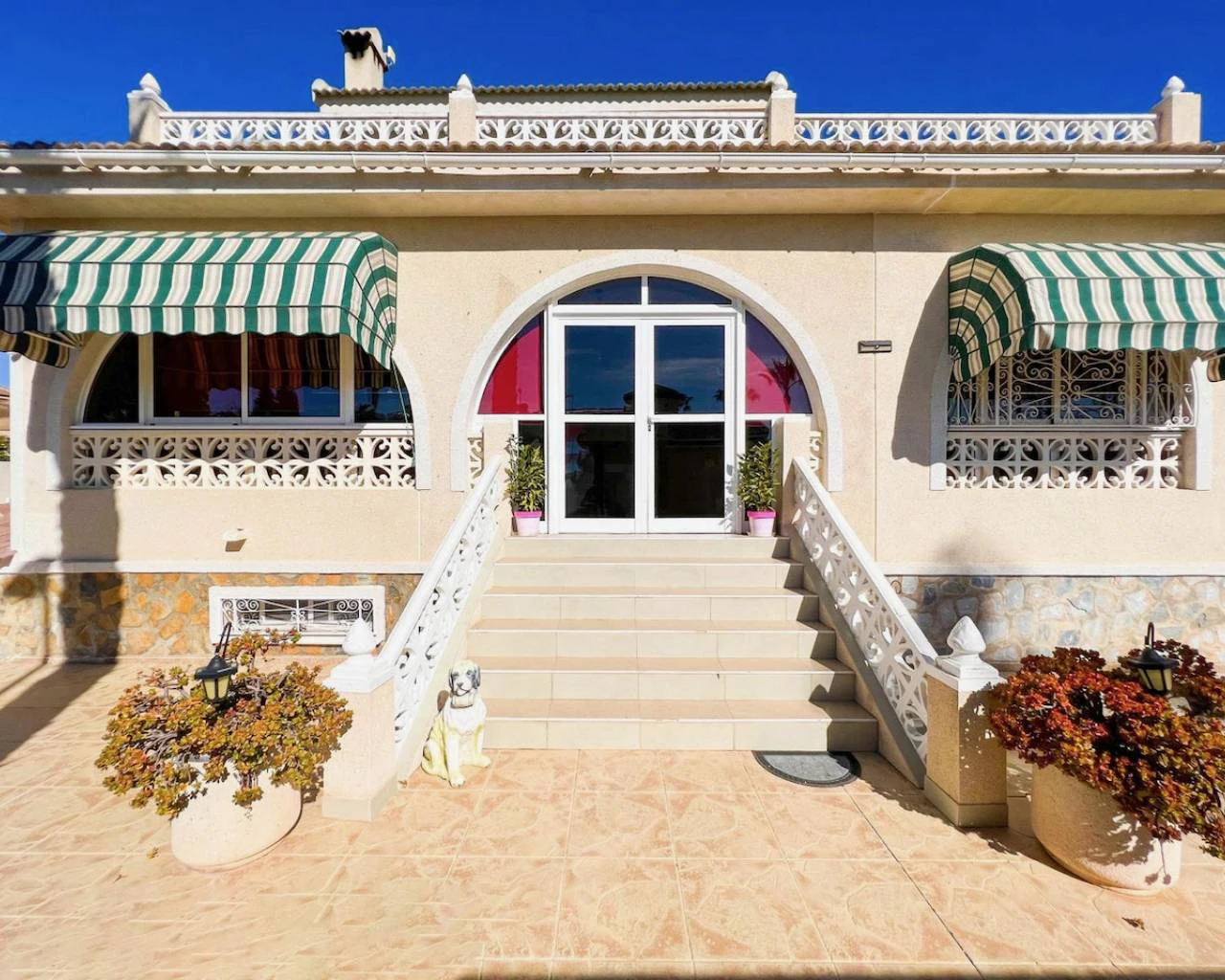 Villa à la vente à Ciudad Quesada