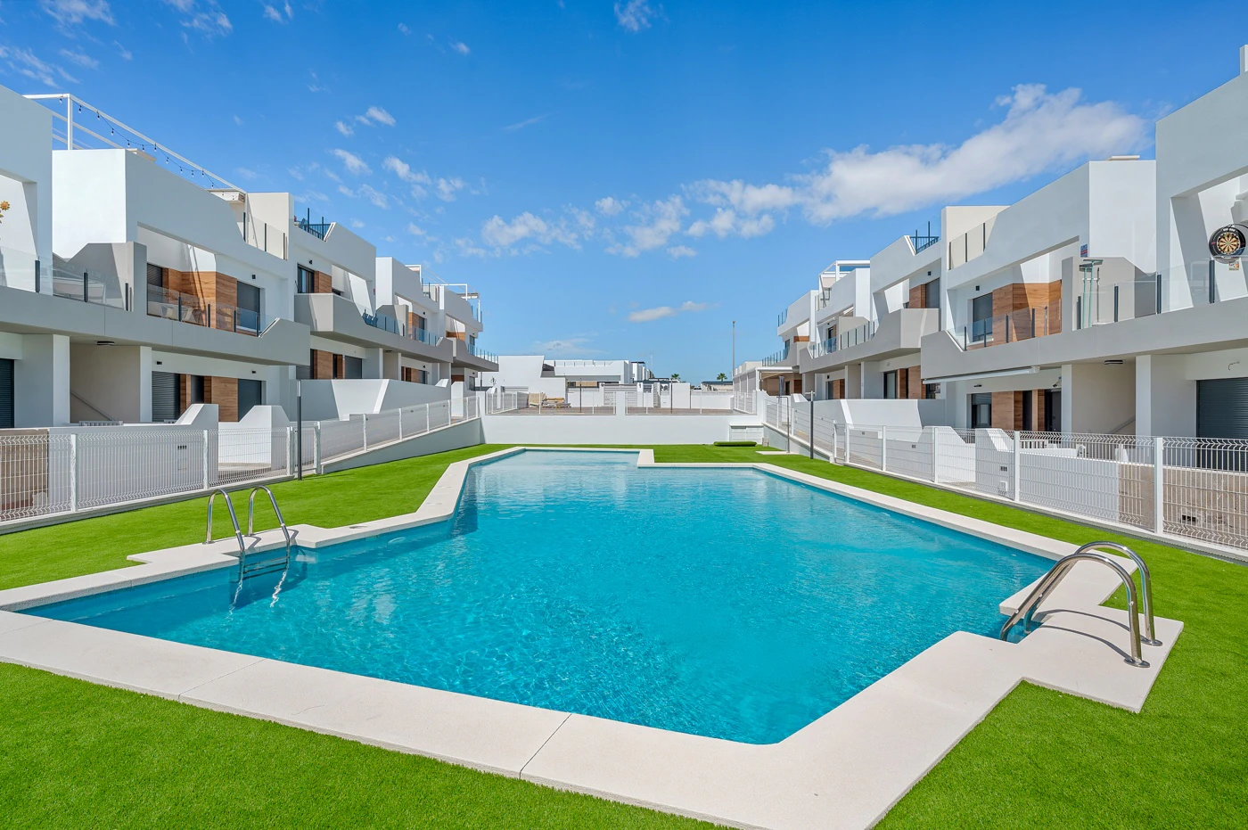 Appartement en ville à la vente à San Miguel