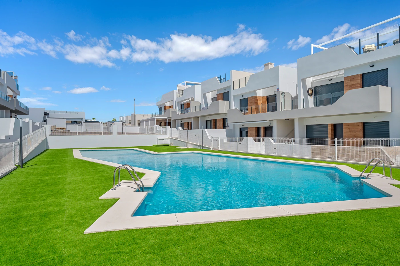 Appartement en ville à la vente à San Miguel