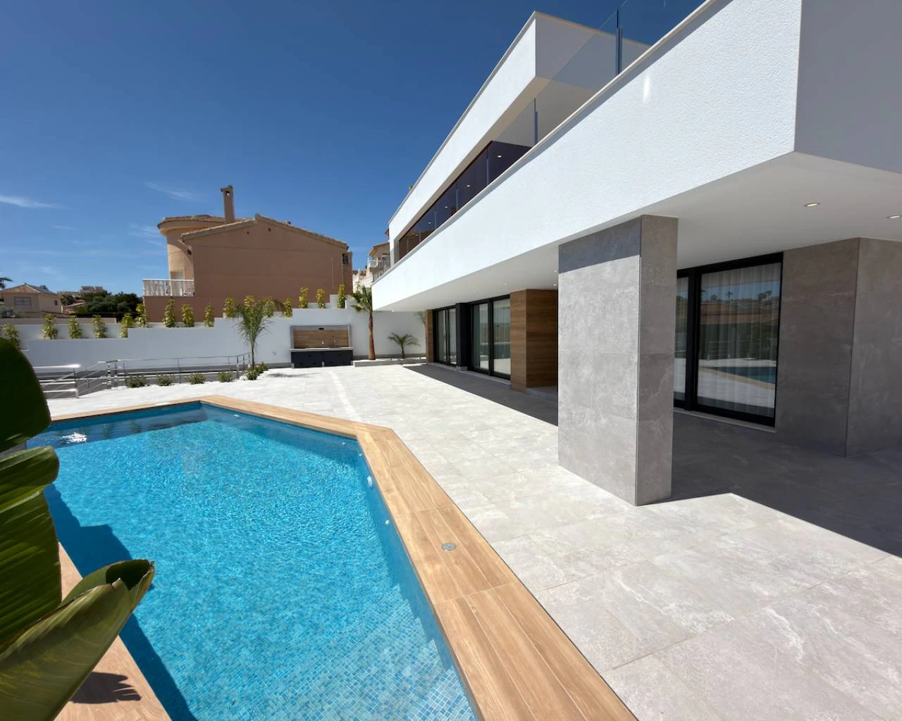 Chalet/Villa en venta en Ciudad Quesada
