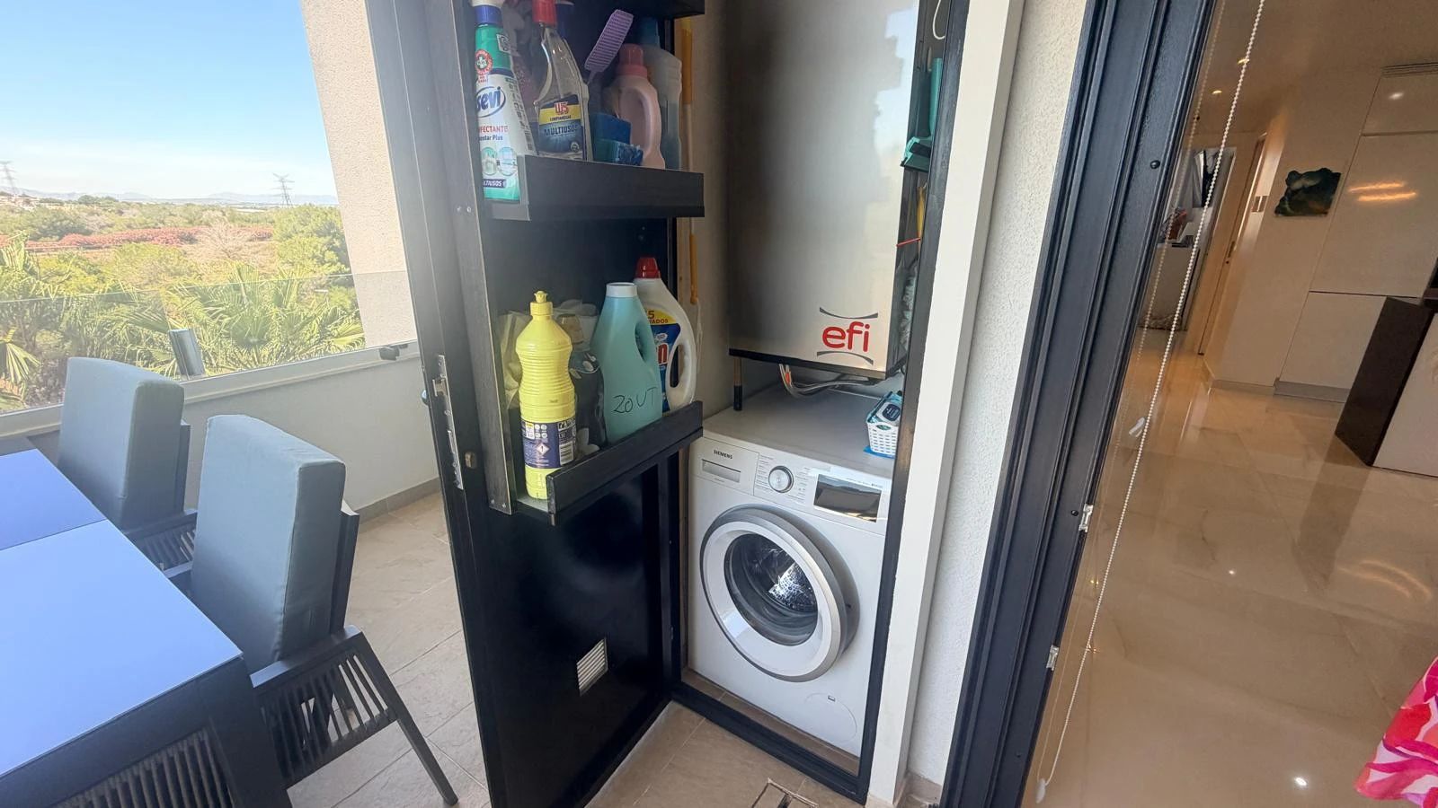 Apartment - Top Floor en venta en Torrevieja