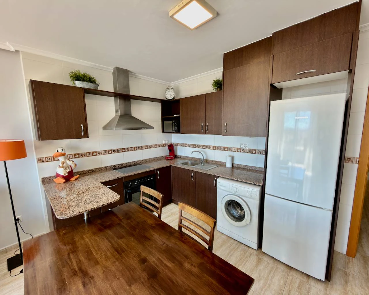 Piso en venta en Almoradí