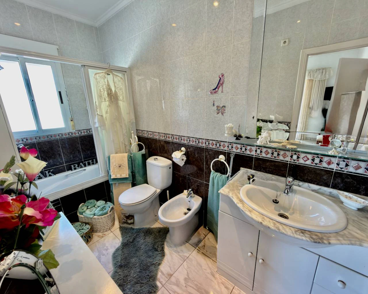 Chalet/Villa en venta en Ciudad Quesada