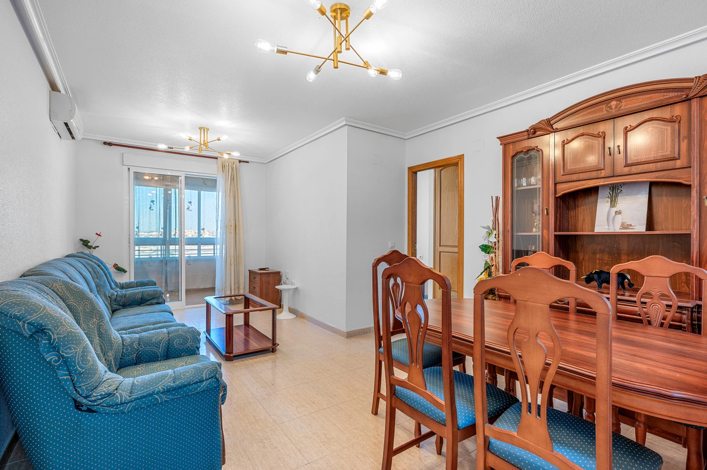 Stats Woning te verkoop in Torrevieja