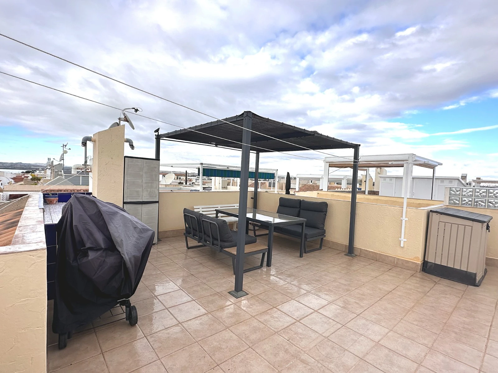 Piso en venta en Torrevieja