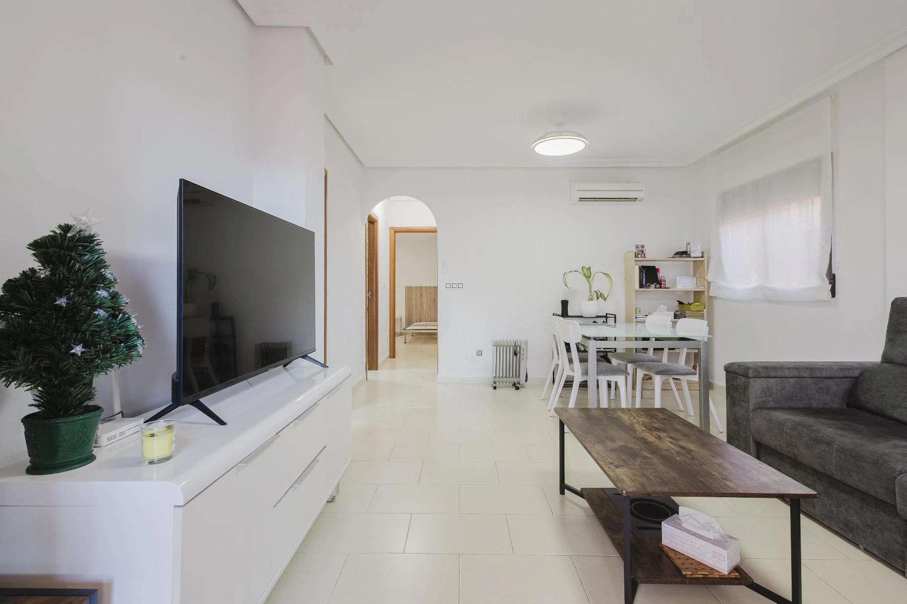 Villa à la vente à Torrevieja