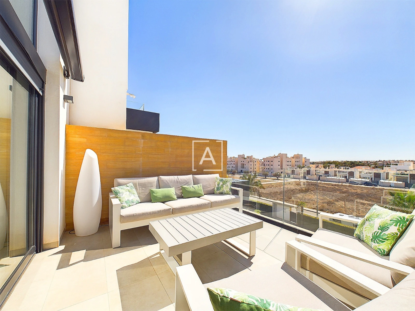 Flat for sale in Los Dolses