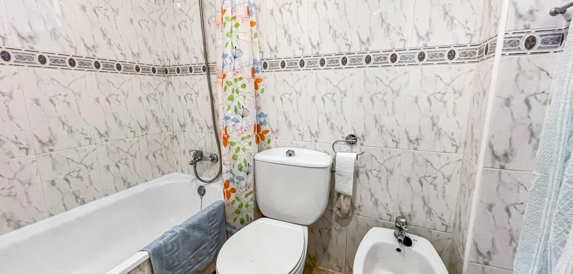 Bungalow for sale in Orihuela Costa