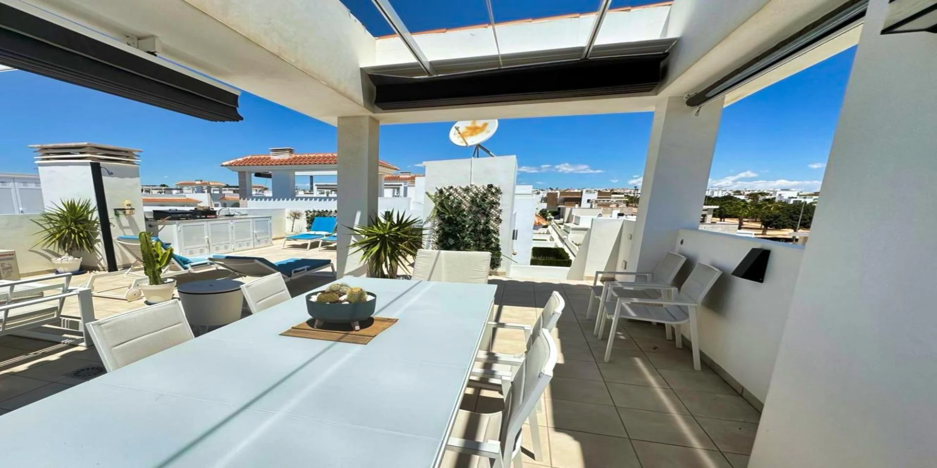 Bungalow à la vente à Ciudad Quesada