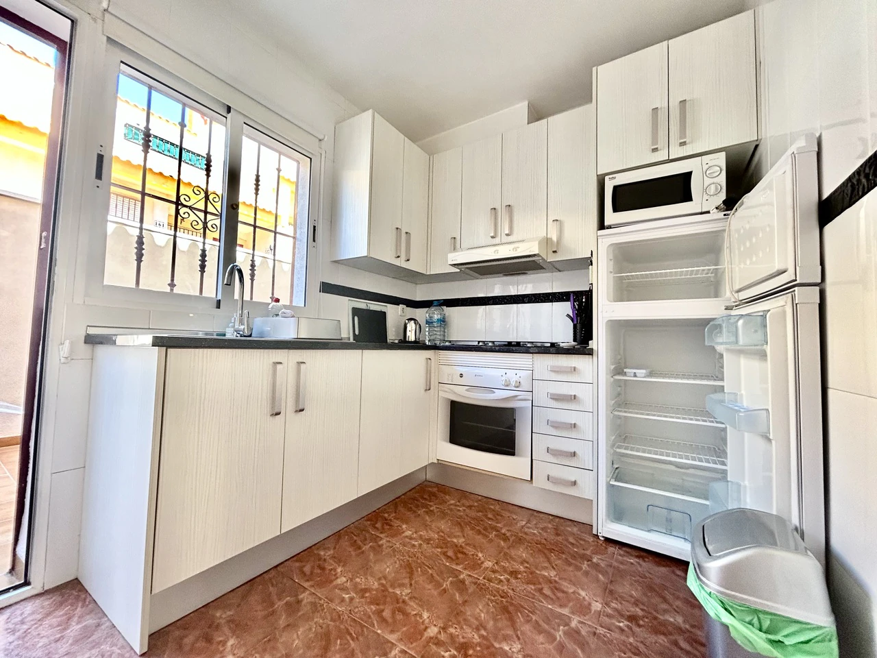 Flat for sale in La Zenia