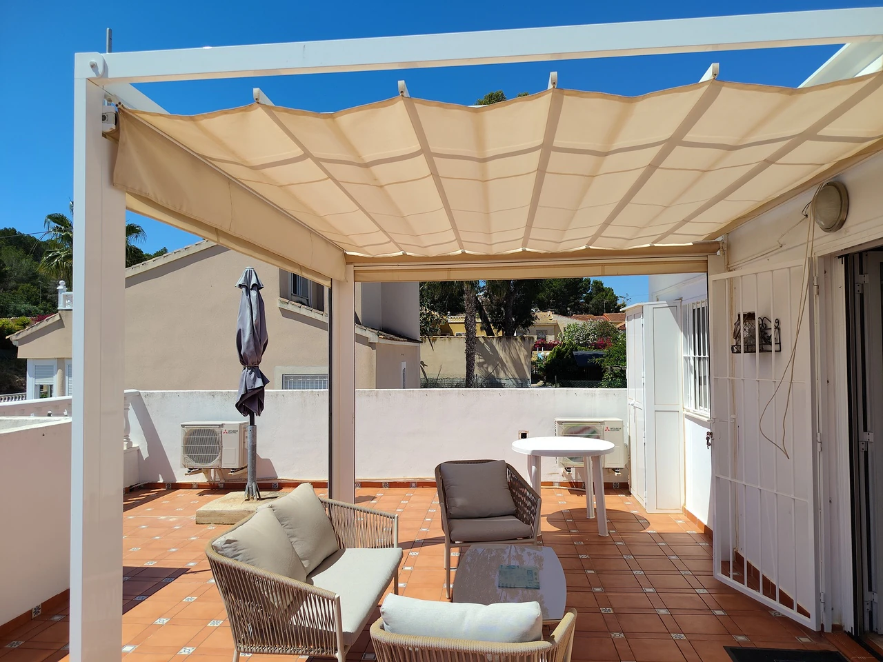 Villa for sale in Vista Bella Golf Resort