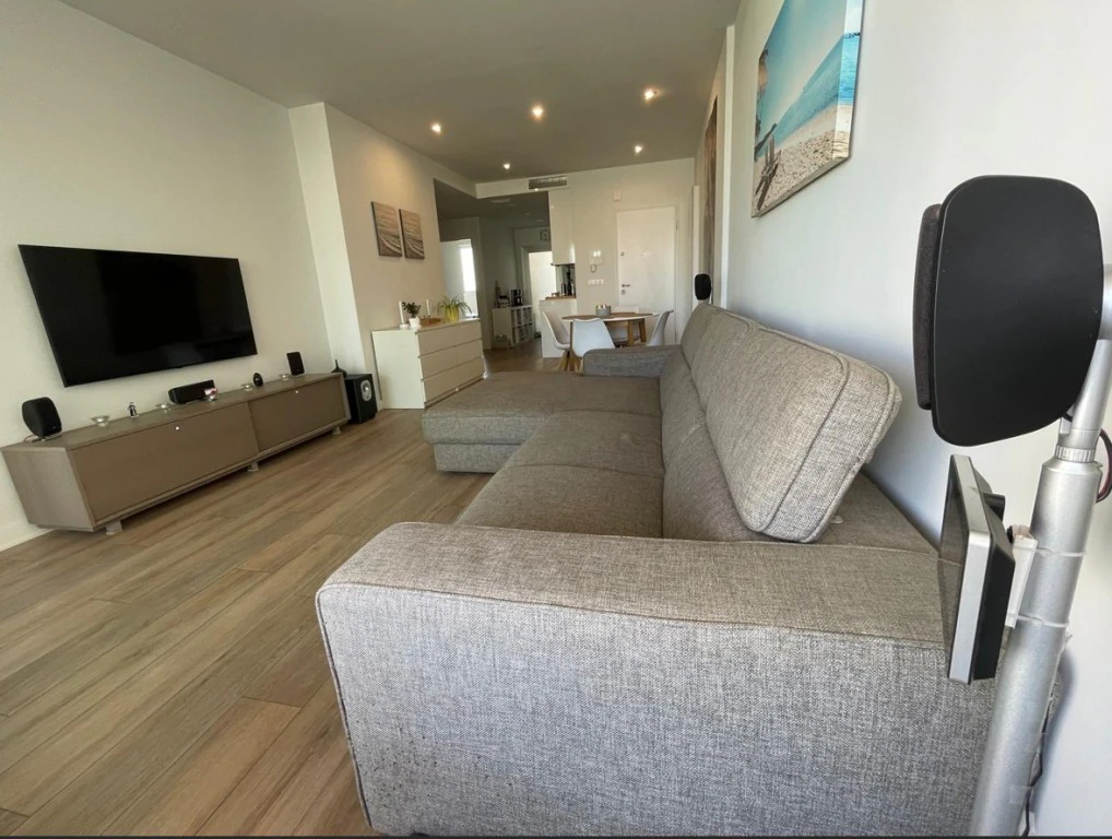 Flat for sale in Villamartin