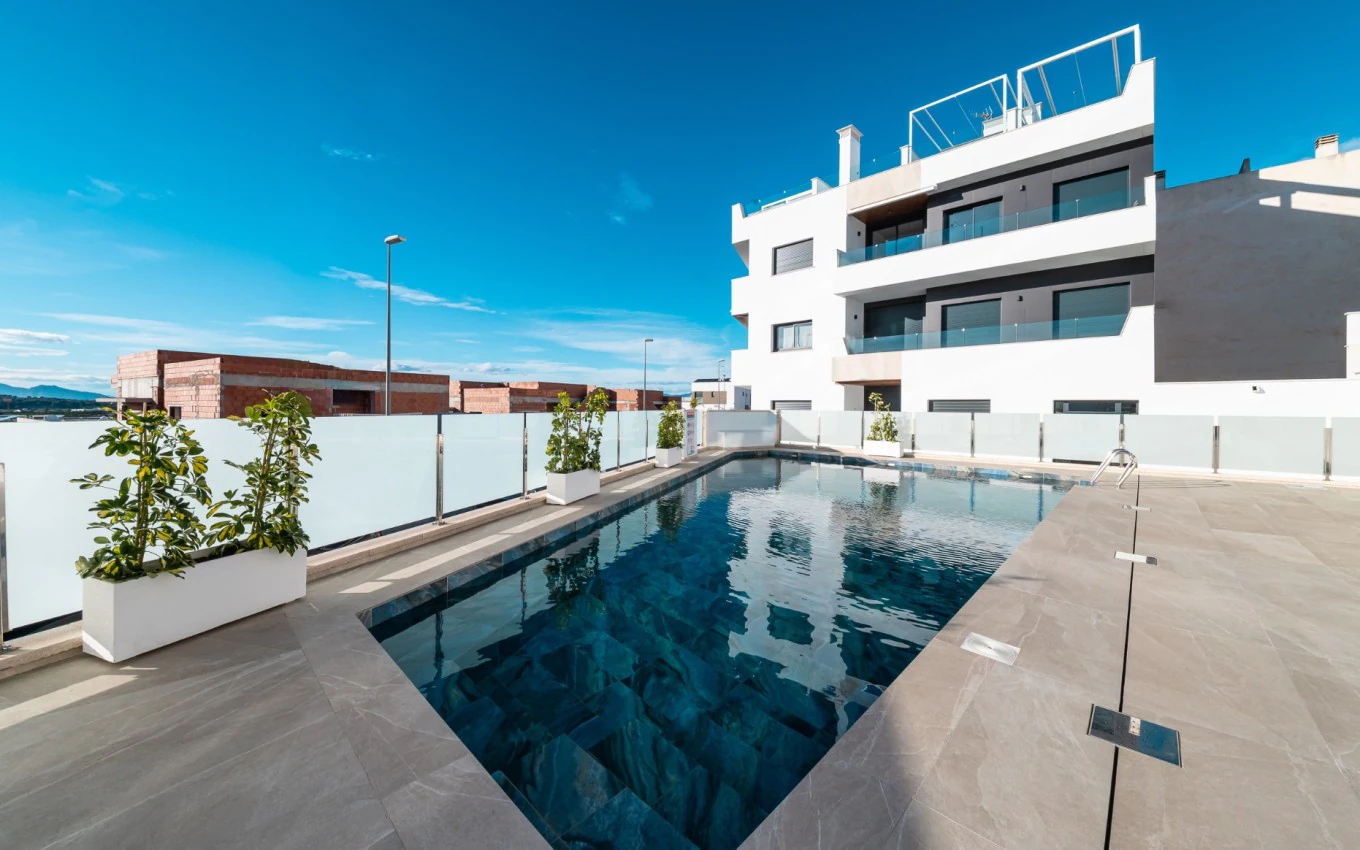 Piso en venta en Benijofar