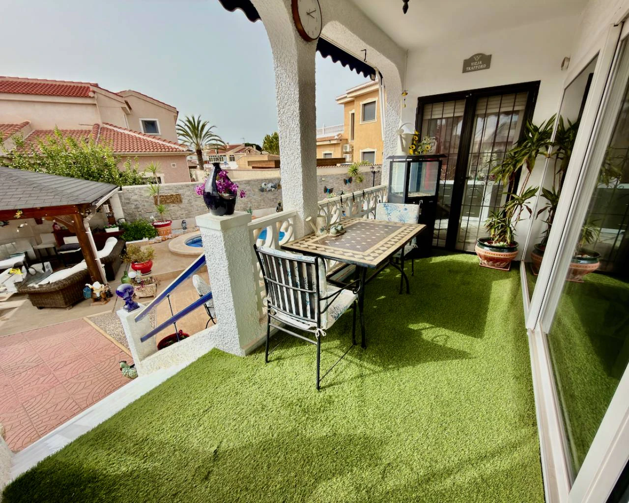 Villa zum verkauf in Ciudad Quesada