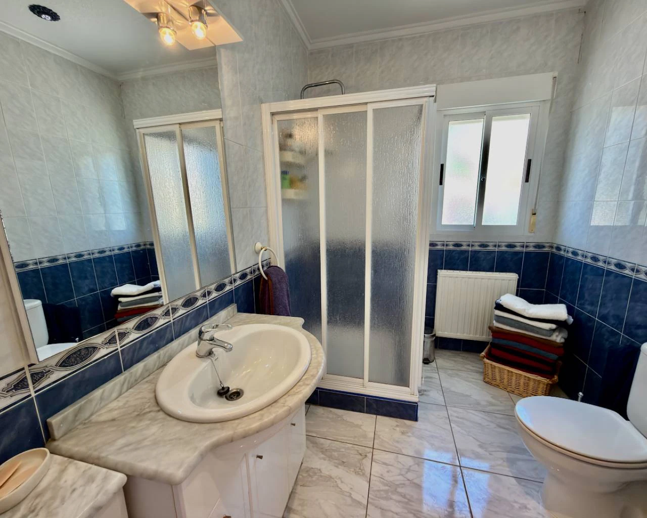 Chalet/Villa en venta en Ciudad Quesada