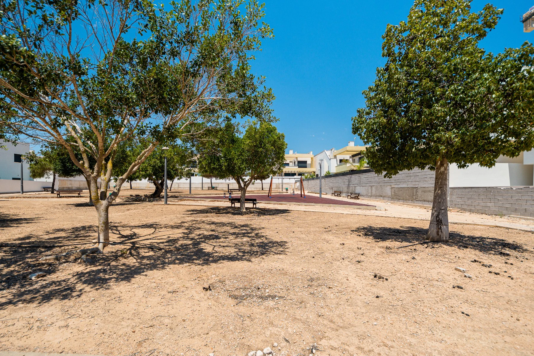 Villa for sale in Los Montesinos