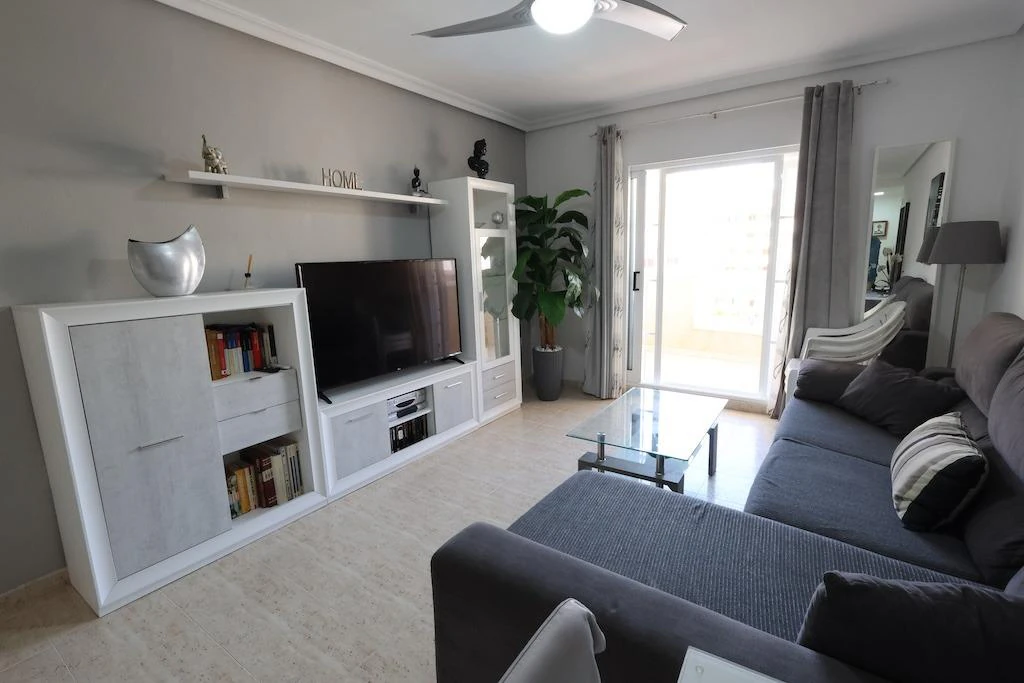 Appartement en ville à la vente à Torrevieja