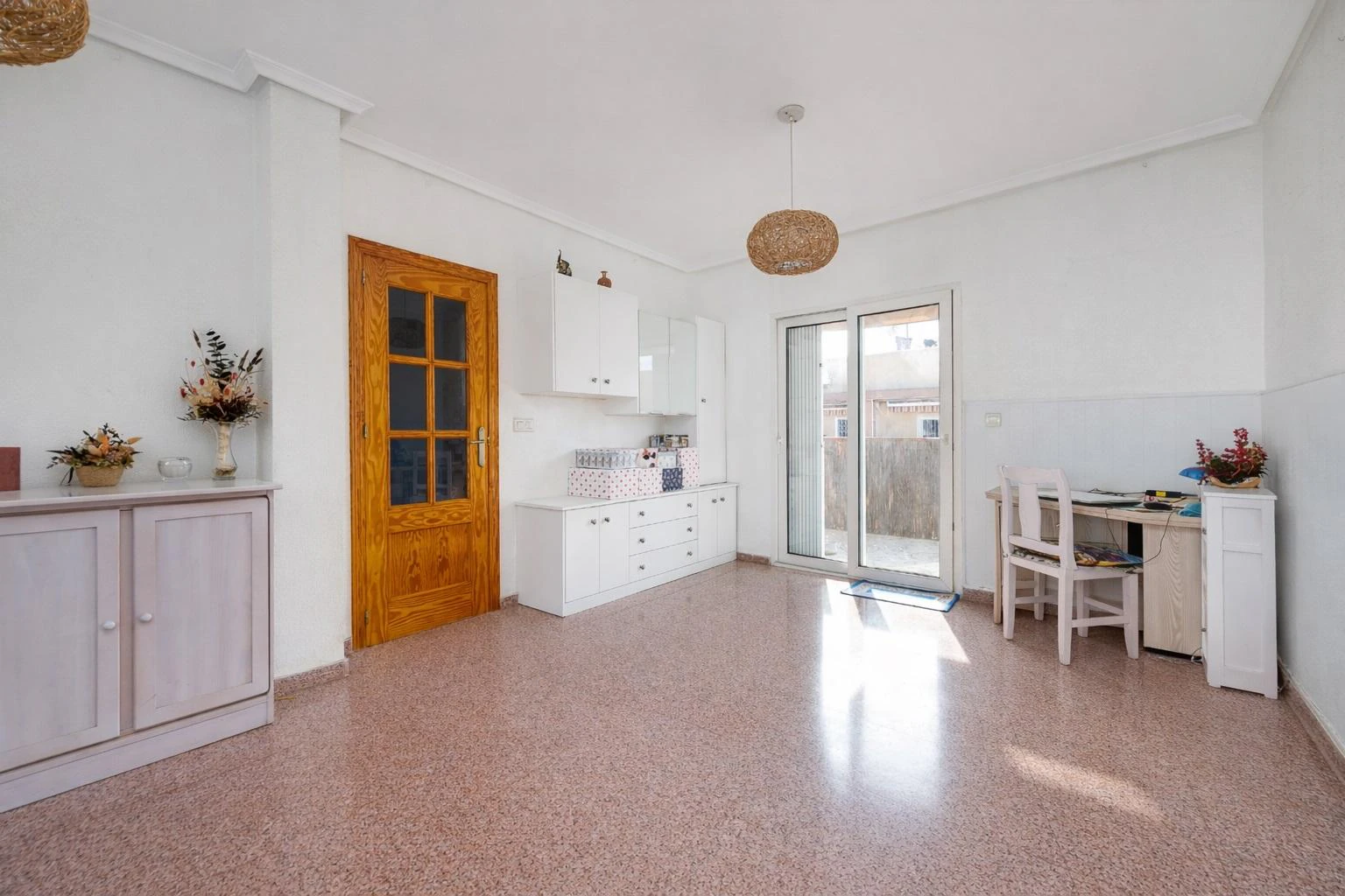 Appartement te verkoop in Torrevieja
