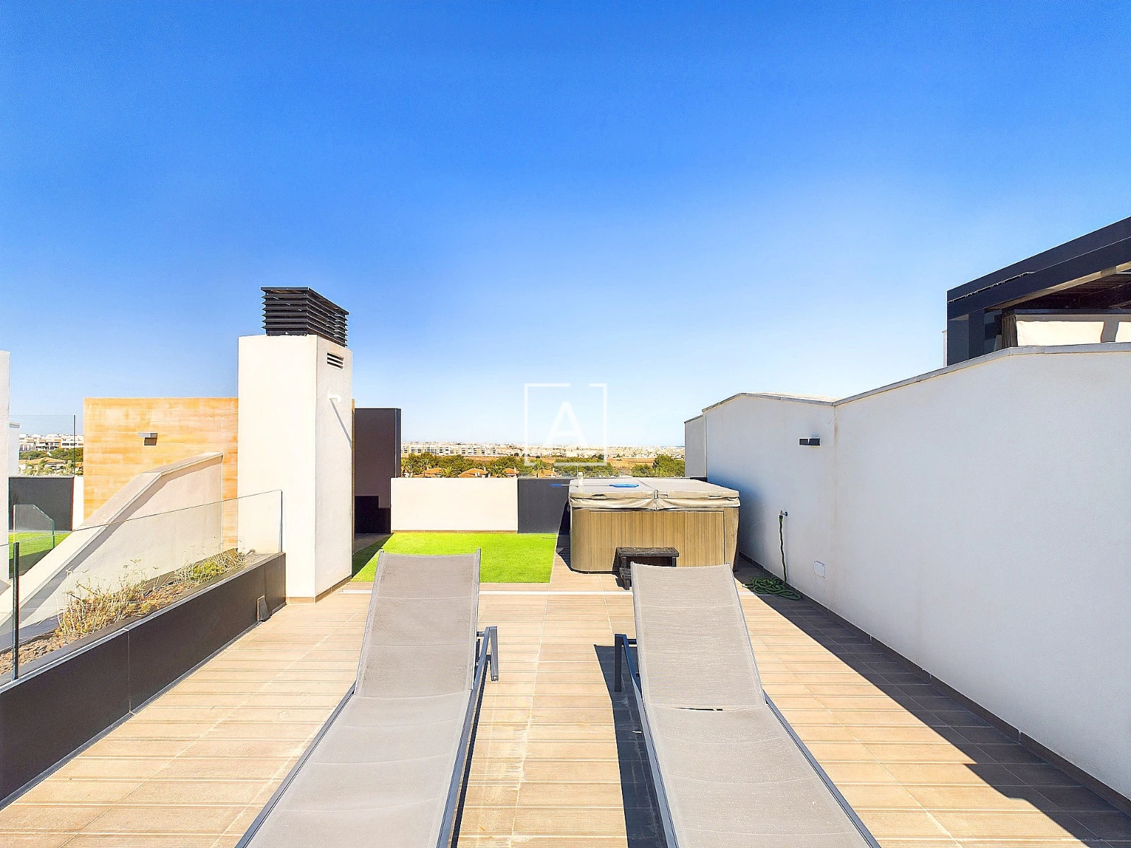 Flat for sale in Los Dolses