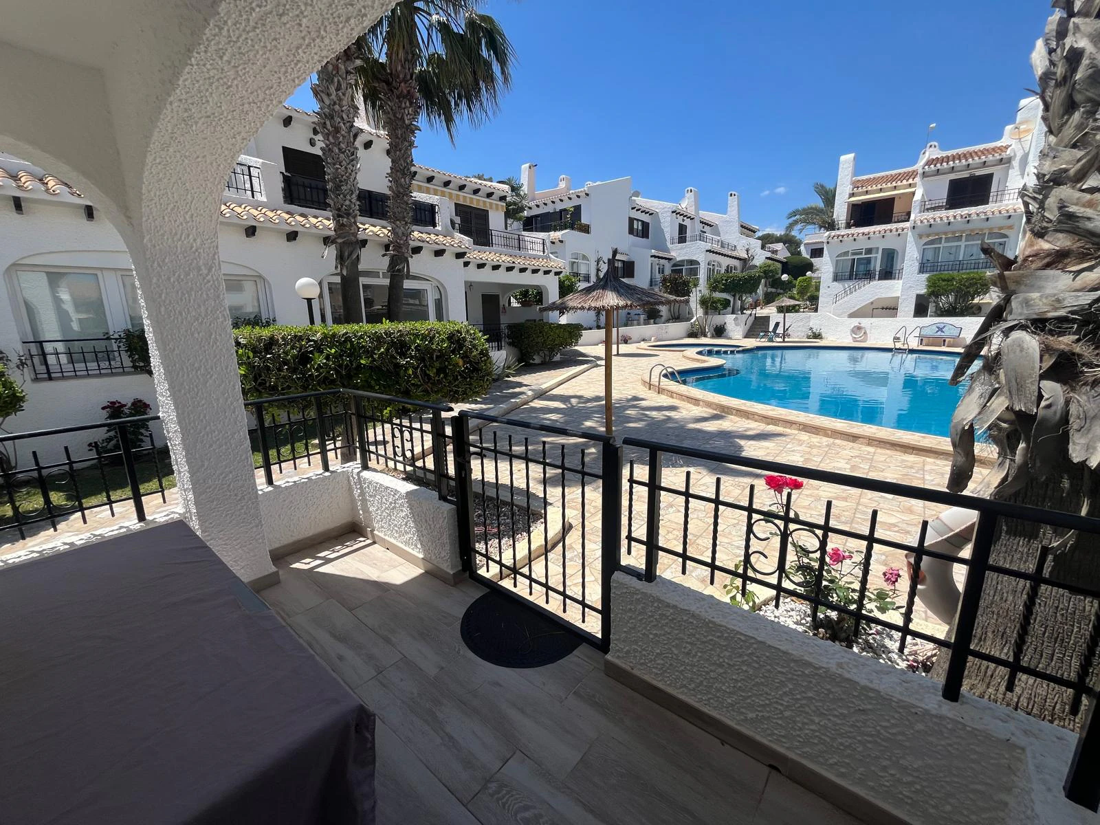 Maison jumelée à la vente à Cabo Roig