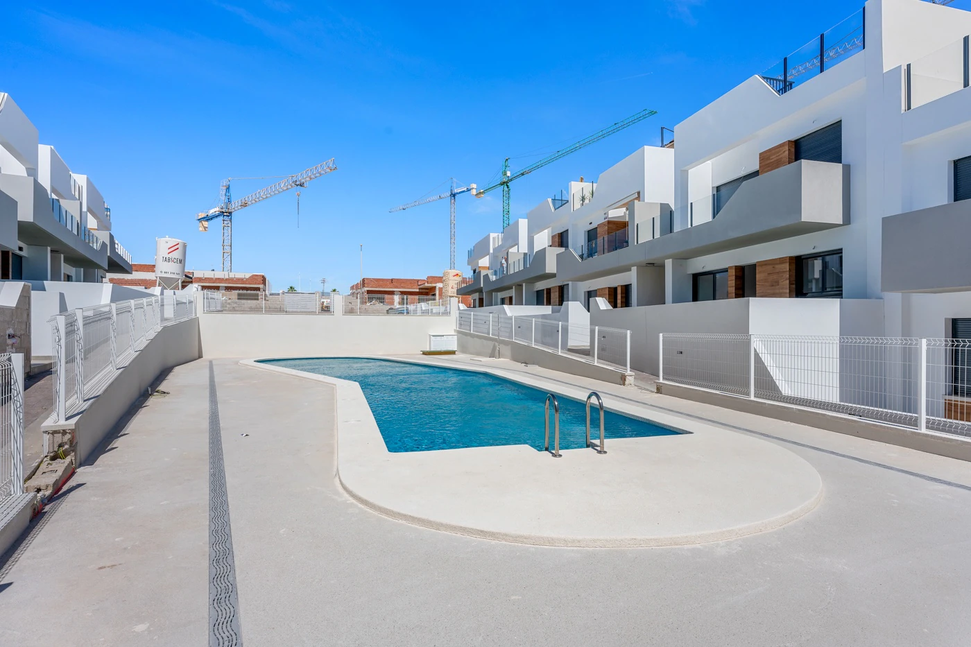 Appartement en ville à la vente à San Miguel