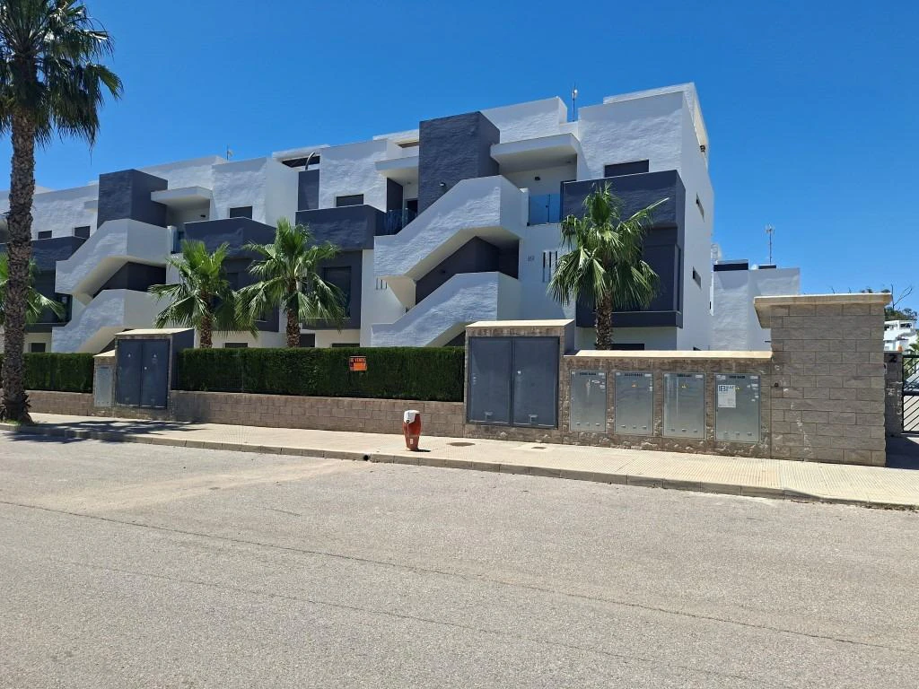 Piso en venta en Guardamar Del Segura