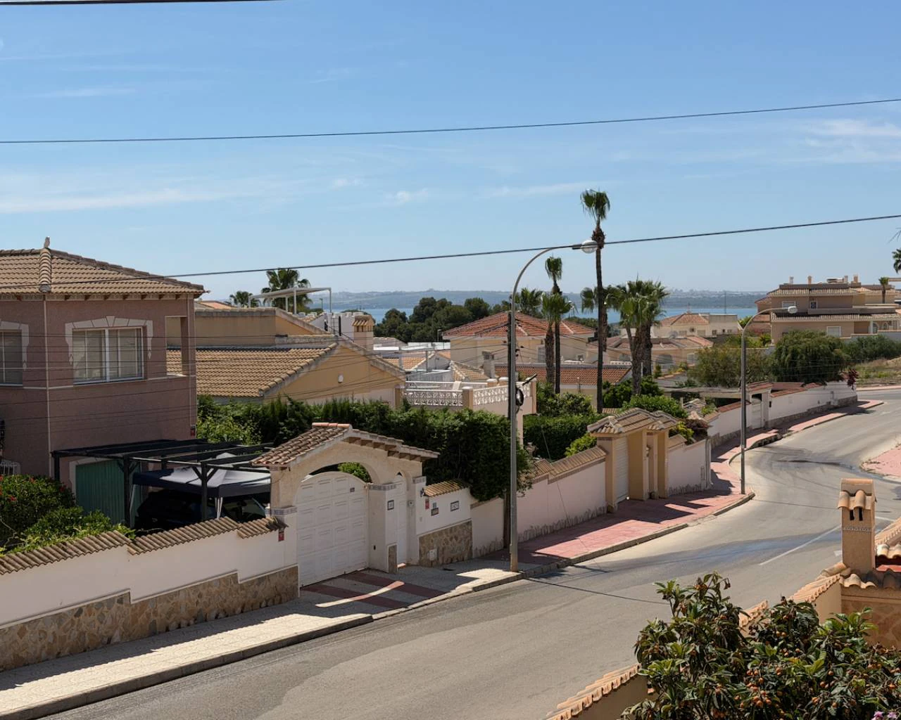 Chalet/Villa en venta en Ciudad Quesada