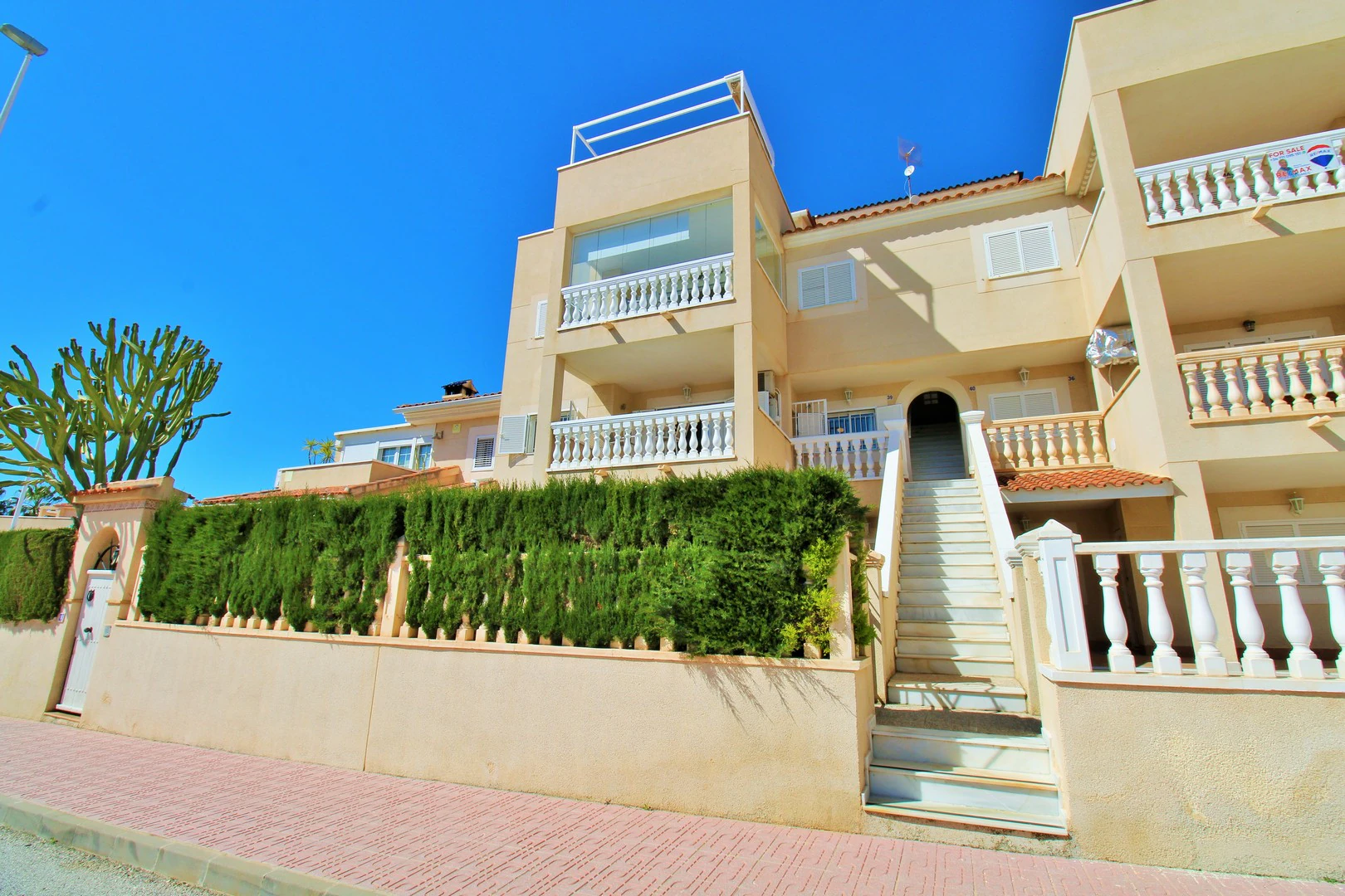 Flat for sale in Playa Flamenca