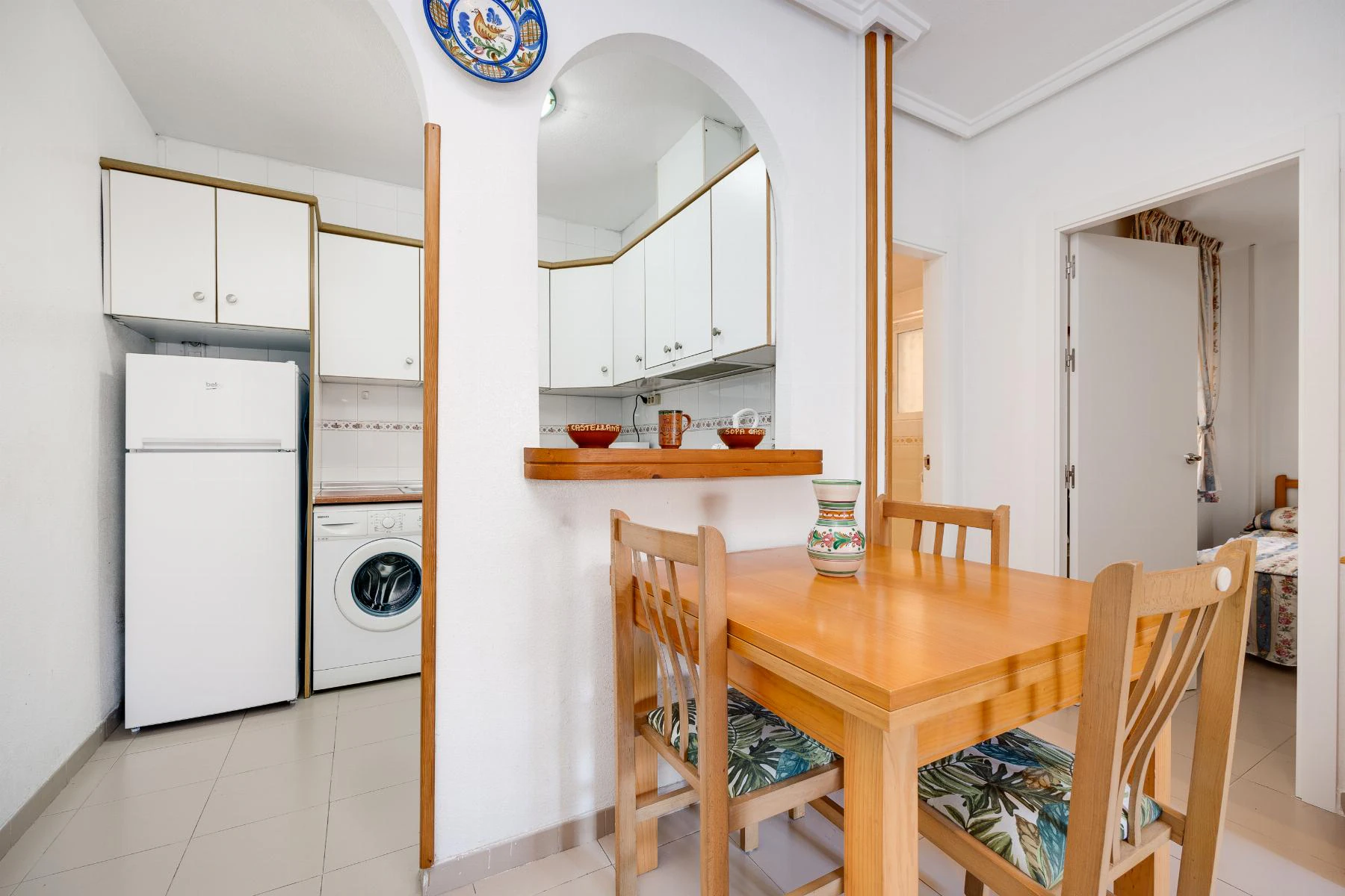Bungalow à la vente à Torrevieja