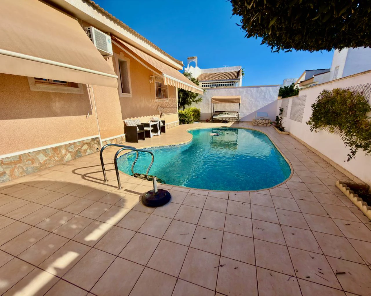 Chalet/Villa en venta en Ciudad Quesada