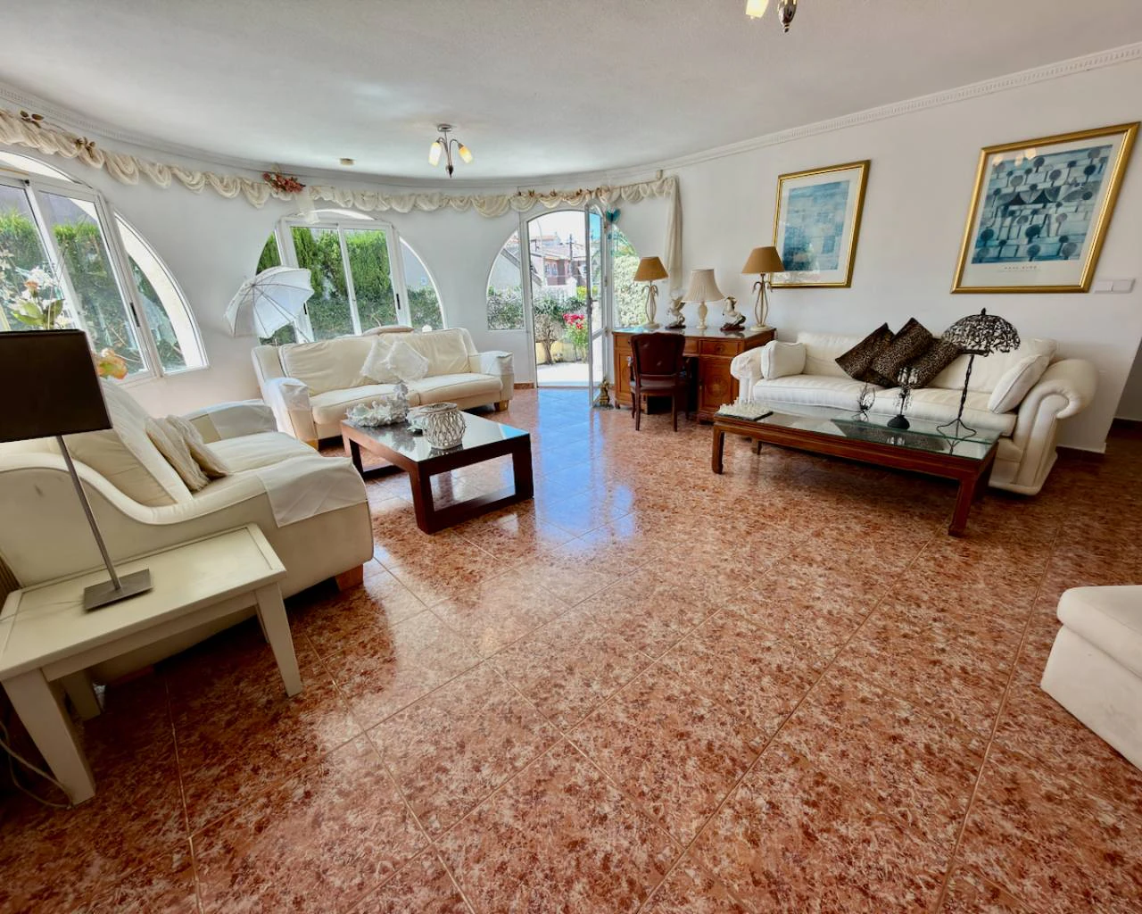 Chalet/Villa en venta en Ciudad Quesada