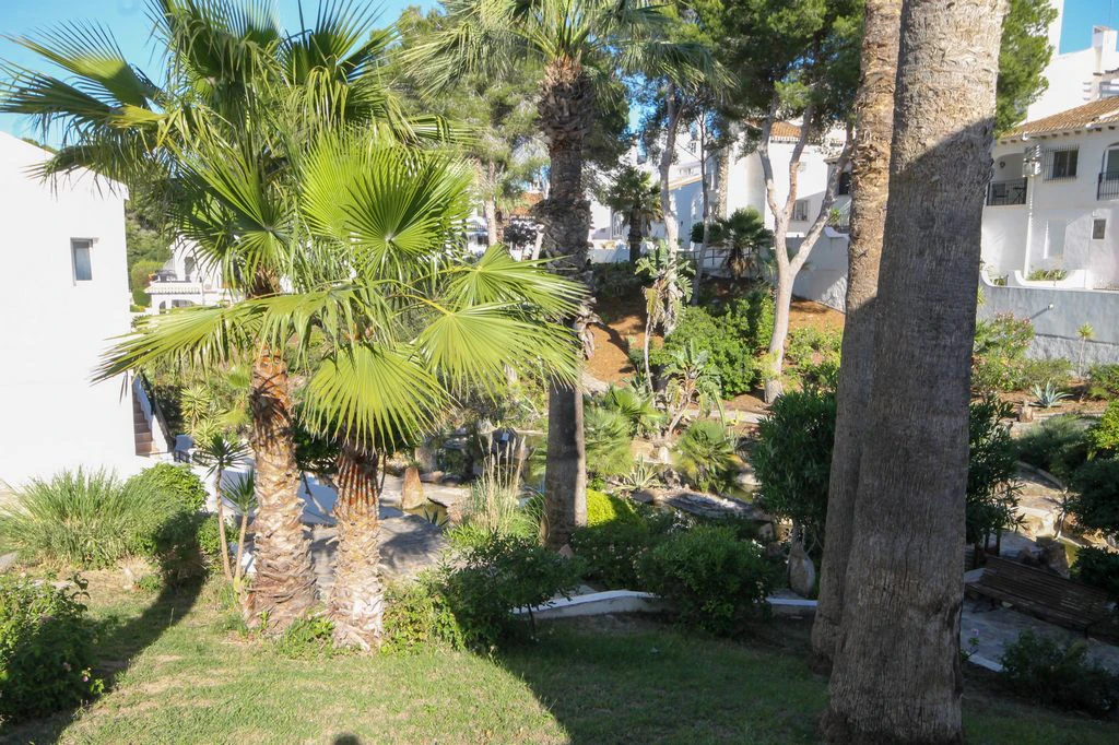 til salg i Orihuela Costa