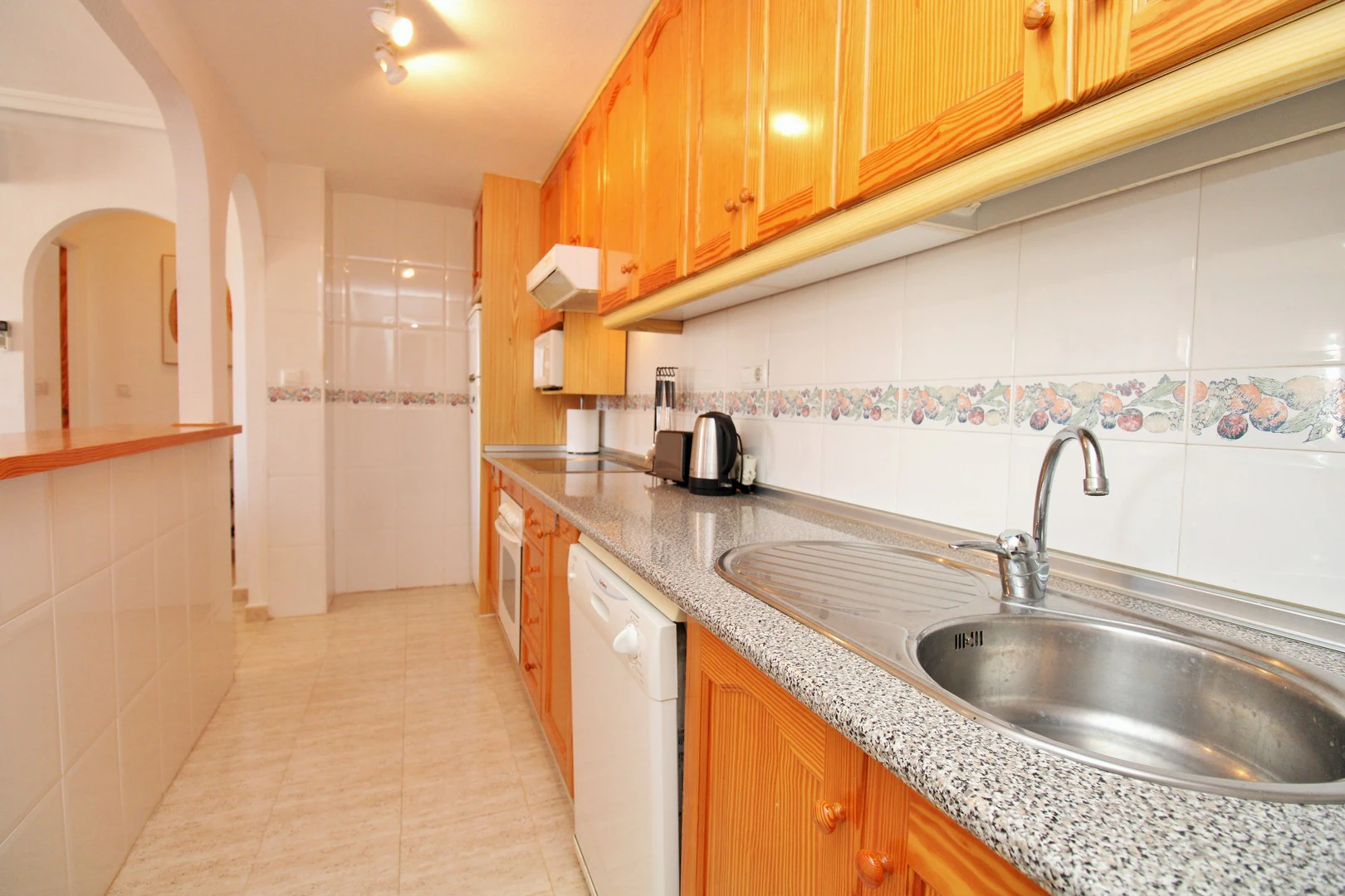 Flat for sale in Playa Flamenca