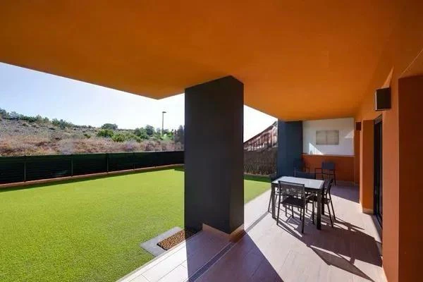 Magnifique Rez-de-Chaussée – Résidence Palapagolf II, Orihuela Costa