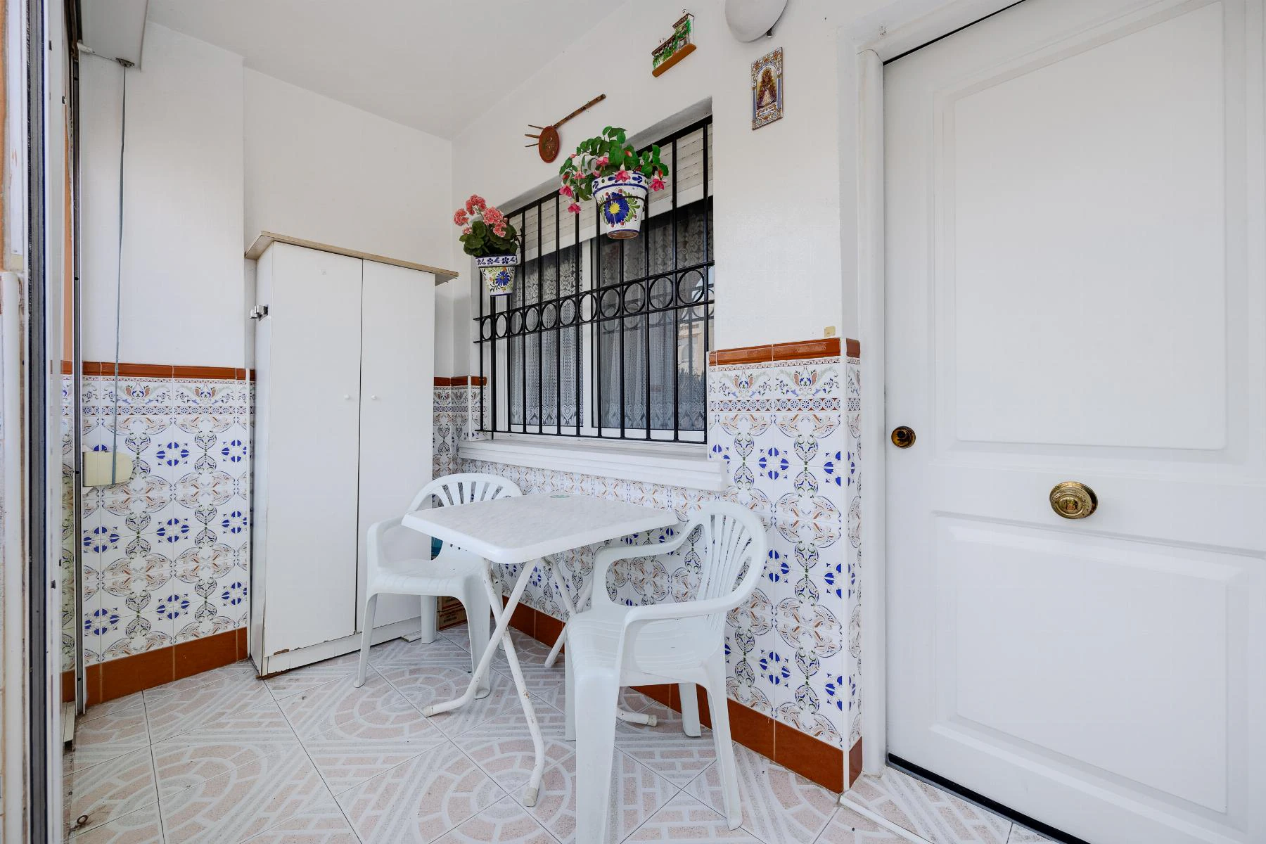 Bungalow à la vente à Torrevieja
