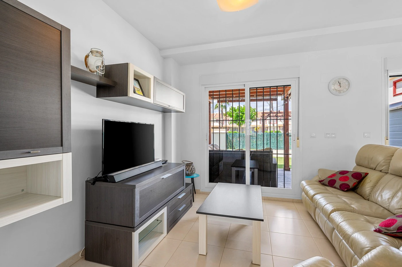 Reihenhaus zum verkauf in Ciudad Quesada