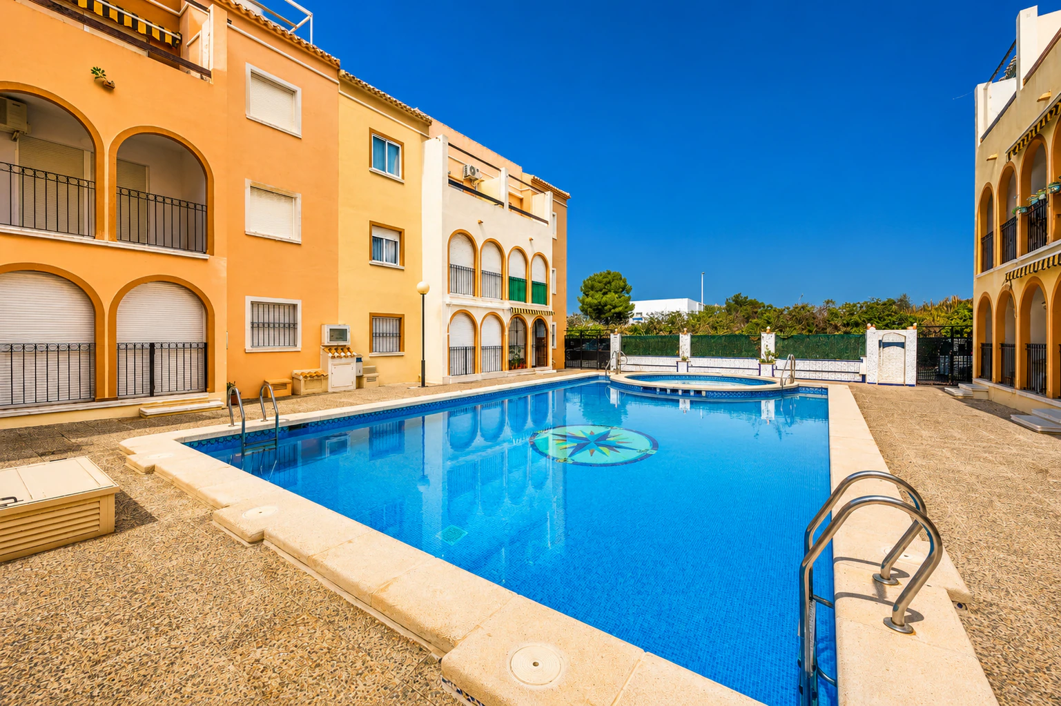 Bungalow à la vente à Torrevieja