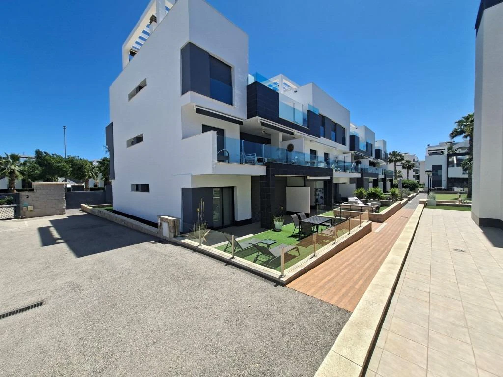 Piso en venta en Guardamar Del Segura