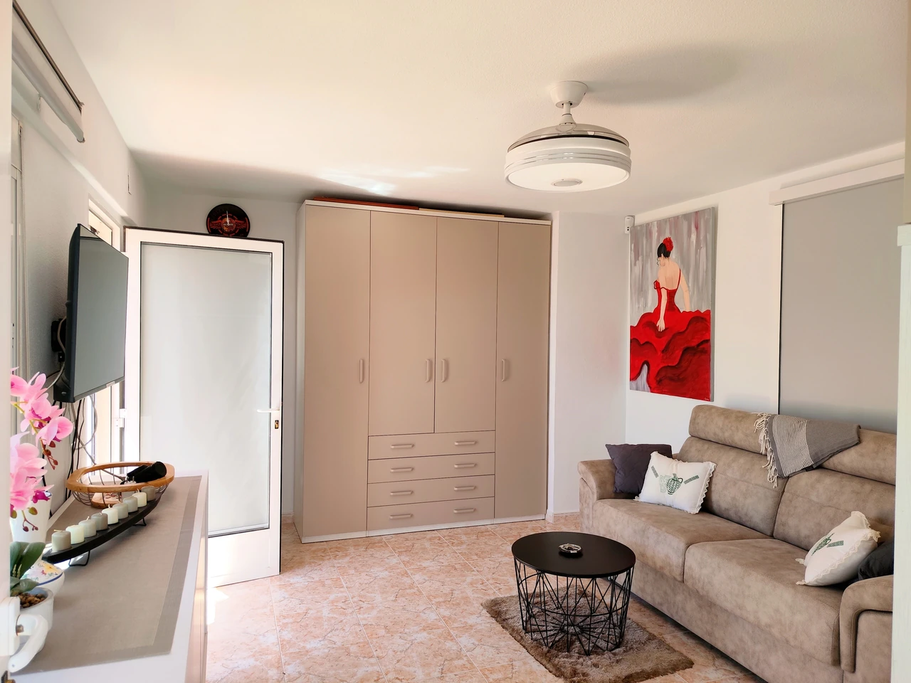Villa for sale in Vista Bella Golf Resort