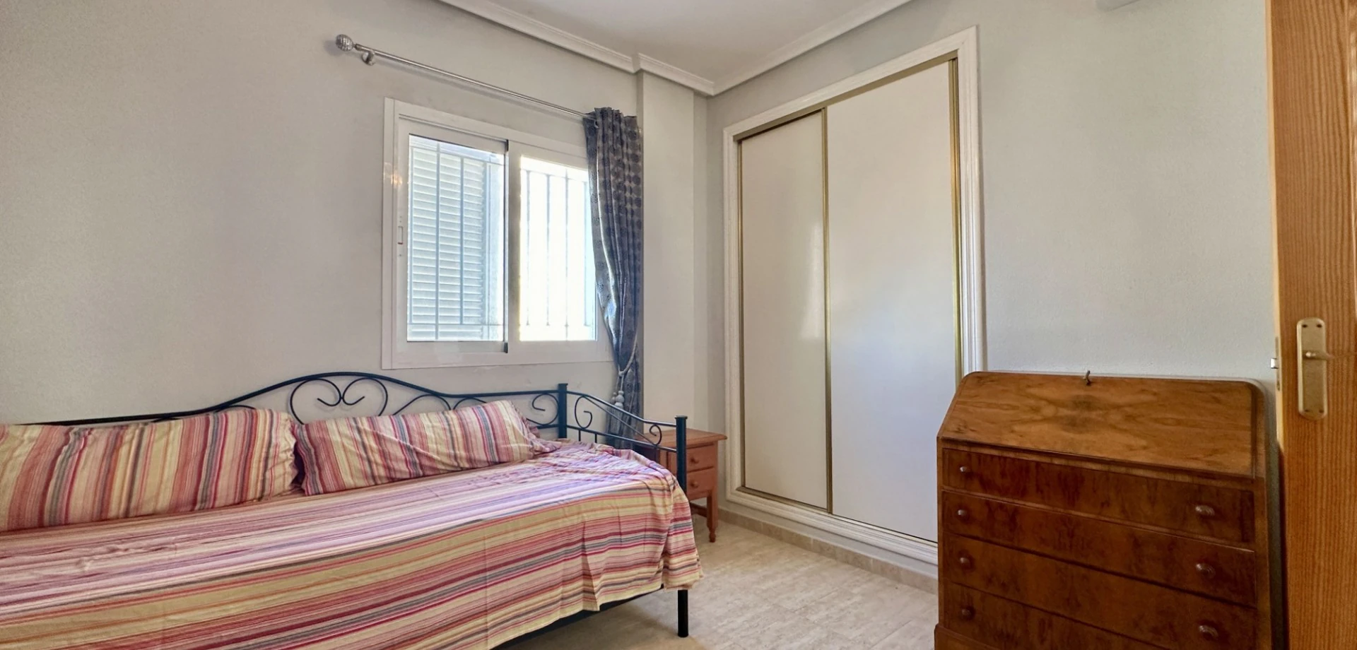 Duplex for sale in Orihuela Costa