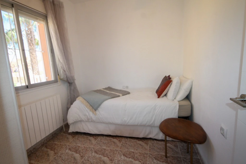 til salg i Orihuela Costa