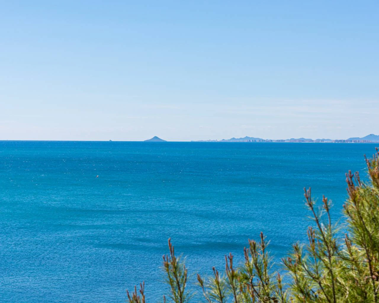 Platt till försäljning i Cabo Roig