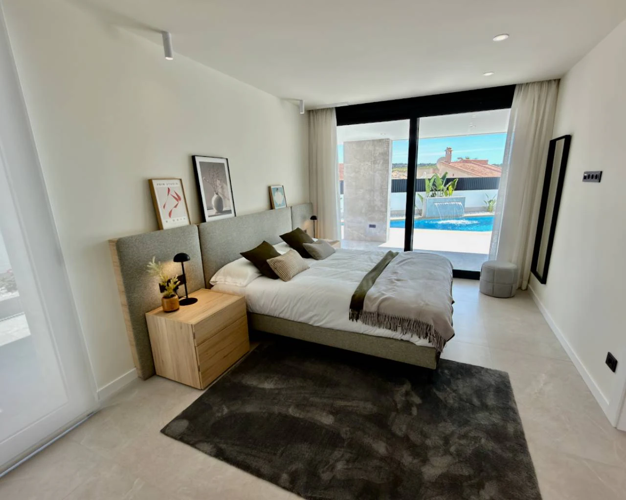 Chalet/Villa en venta en Ciudad Quesada