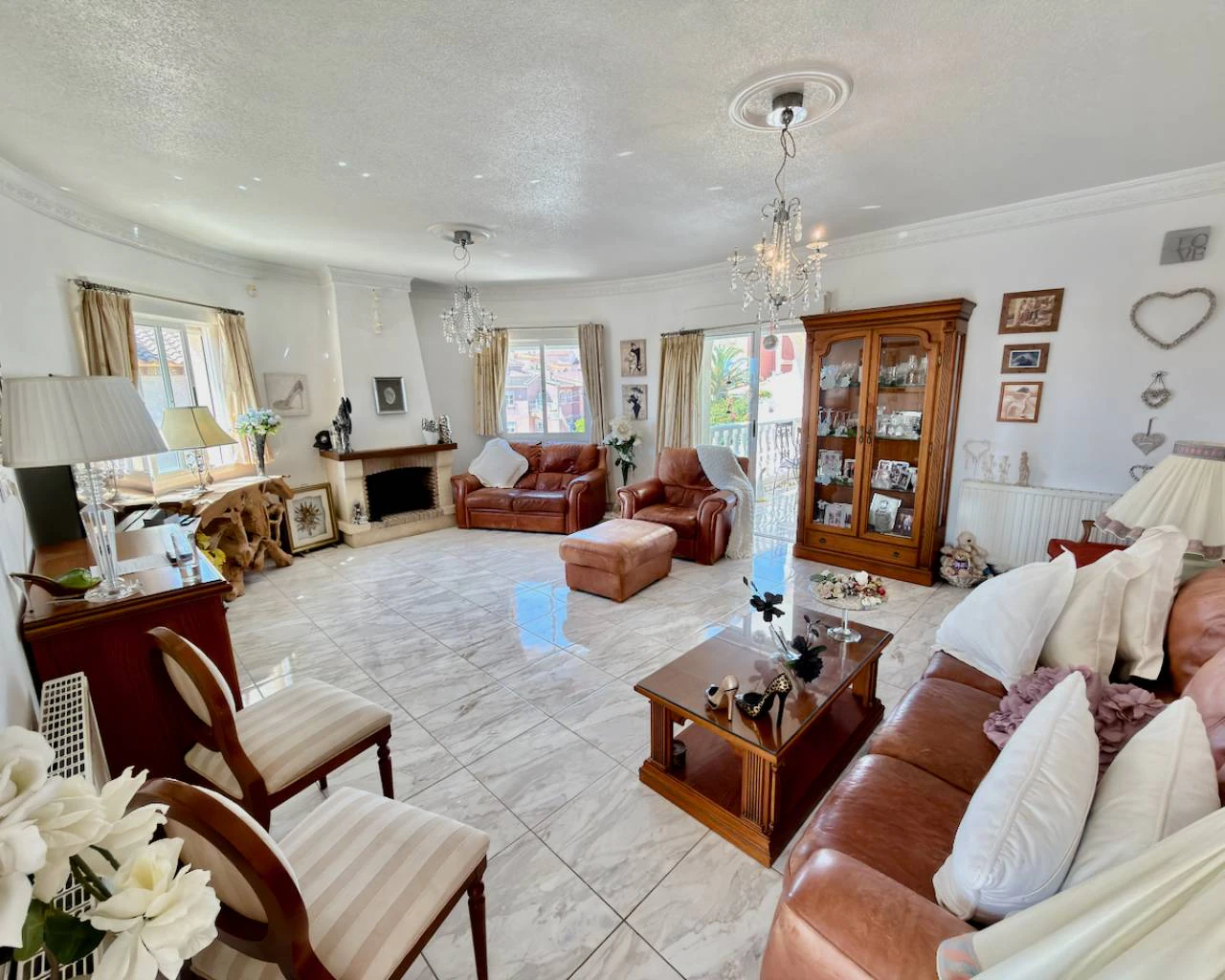 Chalet/Villa en venta en Ciudad Quesada